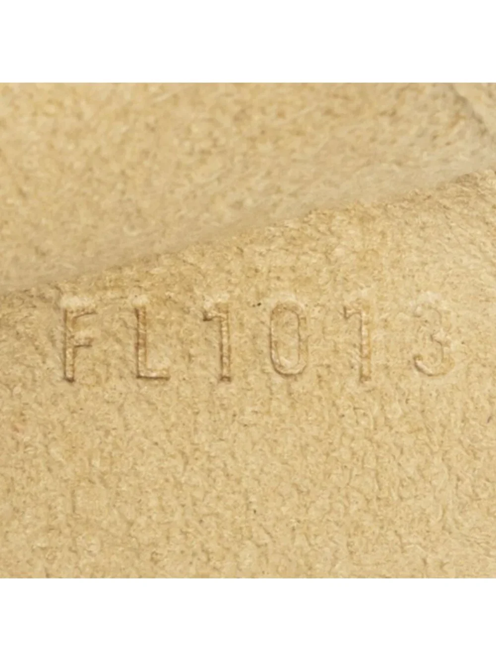 Louis Vuitton Pochette Florentine Brown Monogram Canvas